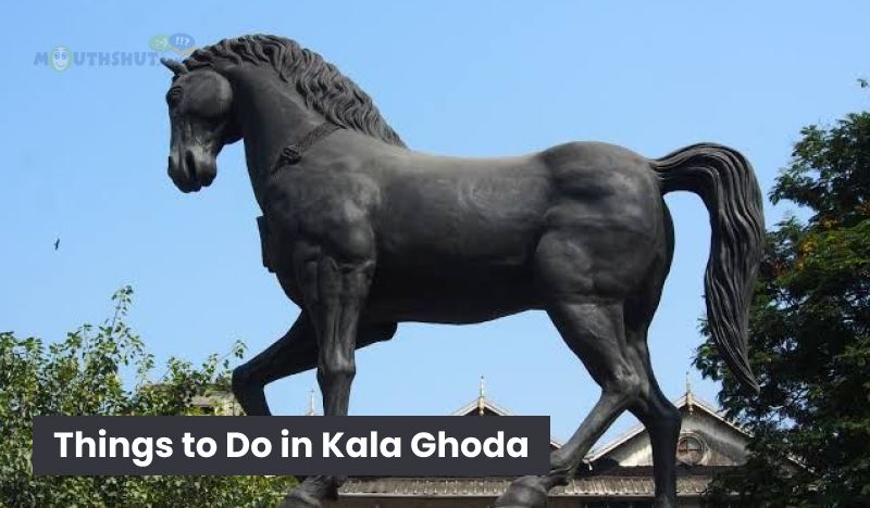 Top Things to Do in Kala Ghoda: A Cultural Deep Dive into Mumbai’s Art District